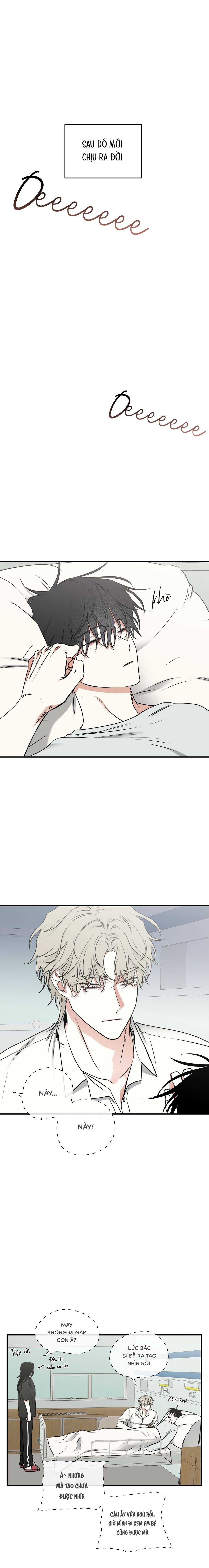 Đêm Bên Bờ Biển - Chap 6